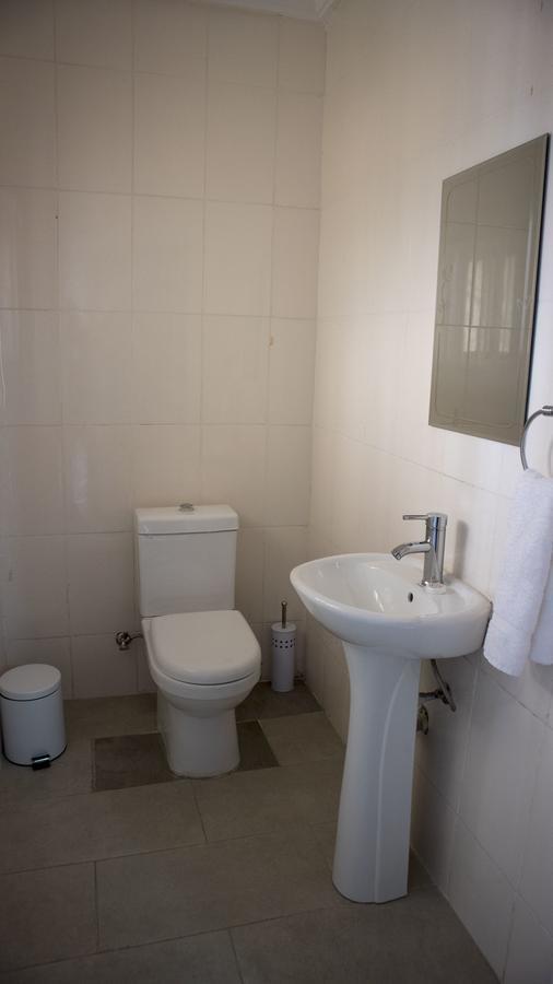 Villa Angelia Hotel Accra Exteriér fotografie